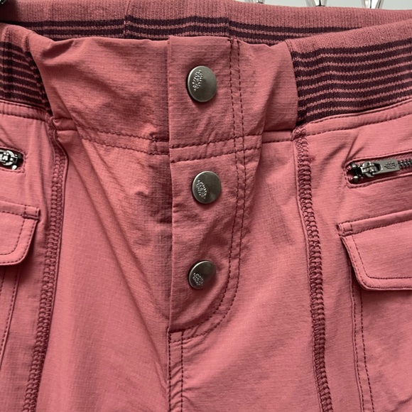 New without tag Free People Movement Cascade Flare Pants Size M - Picture 7 of 9